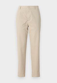 PANTS JANIS - Chino - milk