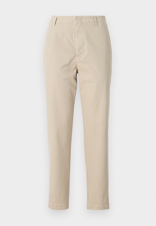 PANTS JANIS - Chinos - milk3