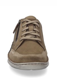 Josef Seibel NEW ANVERS - Sneaker low - sand multi