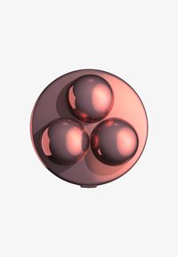 PMD - PMD BEAUTY CLEAN BODY ATTACHMENT RELAX MASSAGER BERRY - Huidverzorgingstool - berry Miniatuurafbeelding 1