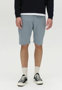 Gabba - JET DALE - Shorts - cashmere blue Thumbnail-Bild 1