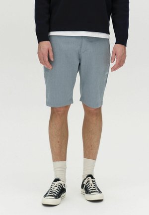 JET DALE - Shorts - cashmere blue