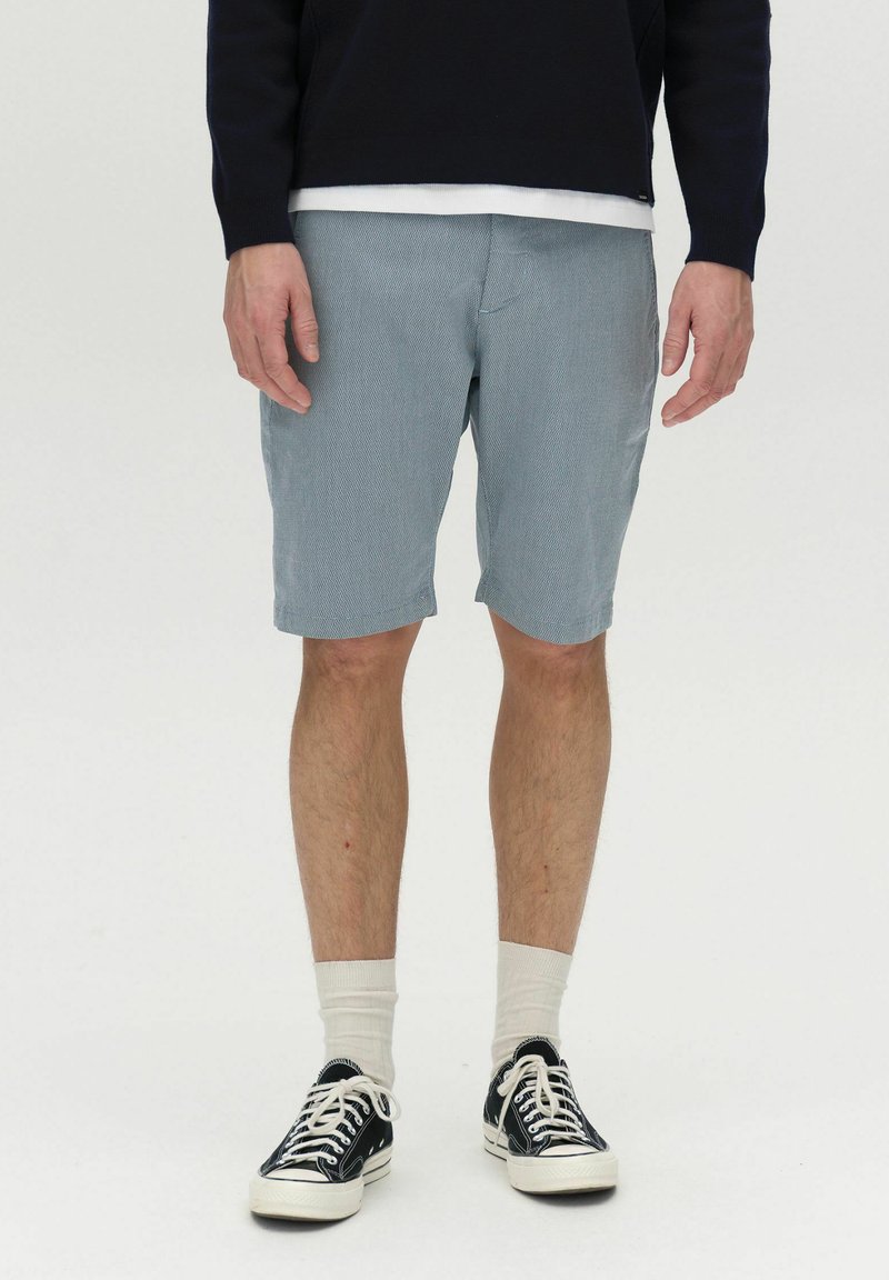 Gabba - JET DALE - Shorts - cashmere blue, Vergrößern