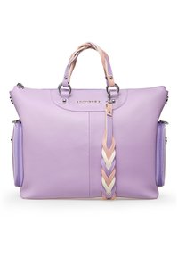 Niet geselecteerd, ultra violet