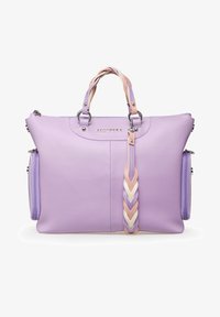 Niet geselecteerd, ultra violet