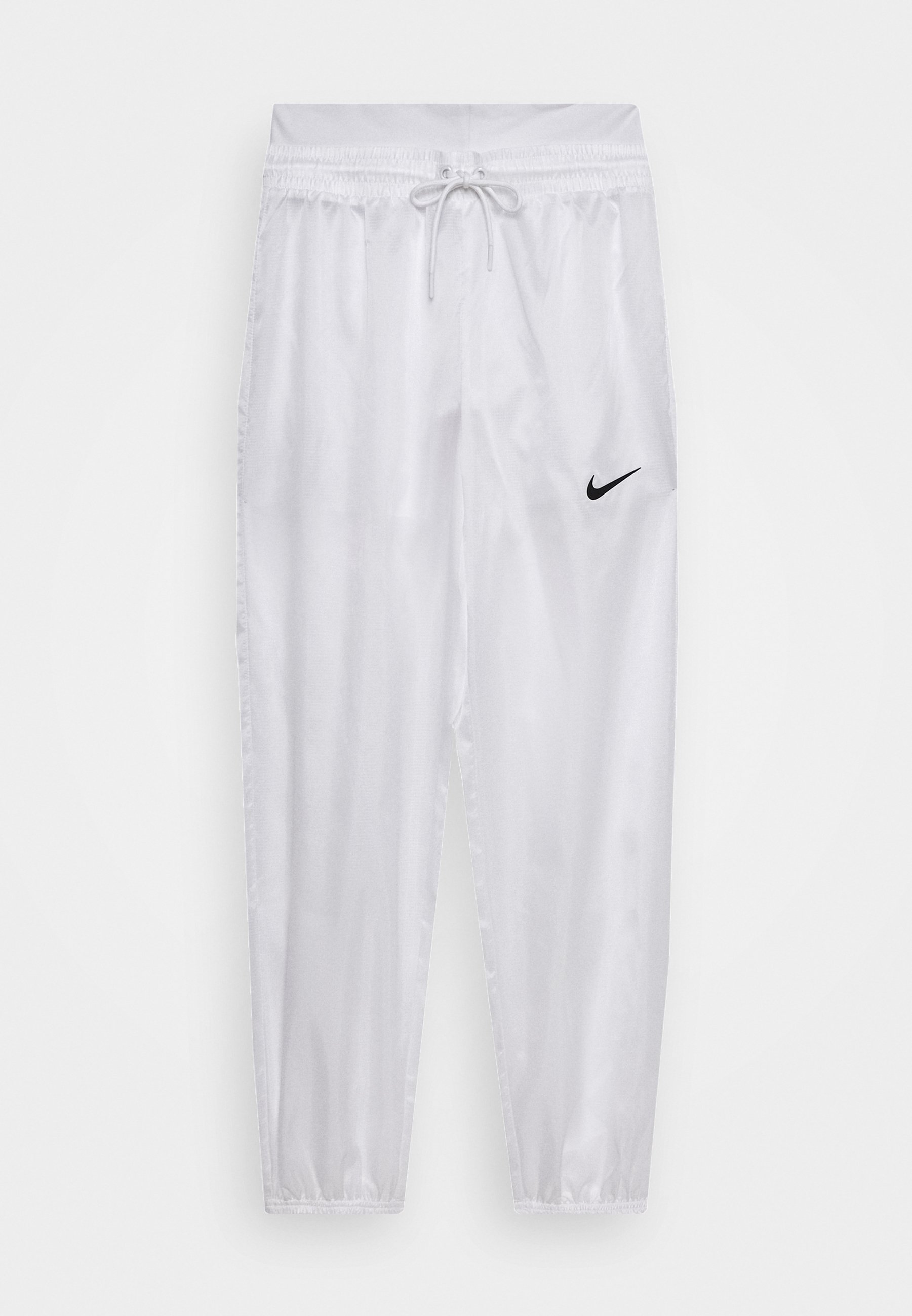 INDIO PANT Joggebukse whiteblack INDIO PANT Joggebukse whiteblack