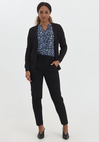 Oxmo OXNENA - Gilet - black