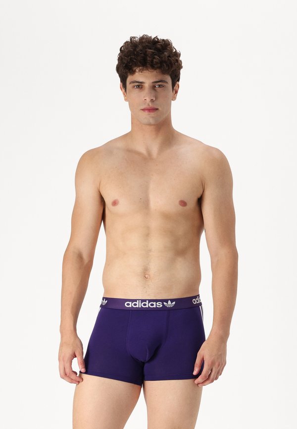 TRUNK 3 PACK - Trunks - assorted4