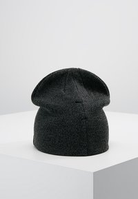 Bickley+Mitchell BEANIE - Muts - black