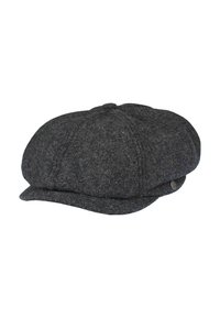 BAKERBOY - Mütze - charcoal