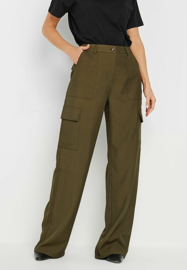 POCKET  - Cargohose