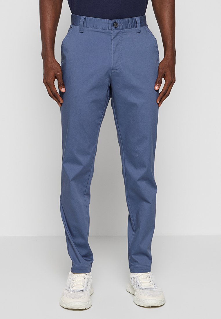 Calvin Klein Golf Outdoorbroeken blauw Calvin Klein Golf Outdoorbroeken blauw