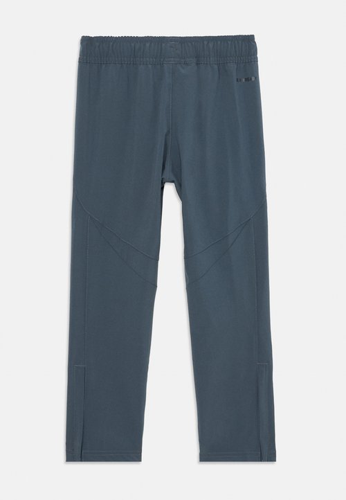 adidas FC BAYERN MUENCHEN COMPETITION TRAVEL PANT KIDS UNISEX - Pantalones deportivos - bold onix/easy coral — foto 2