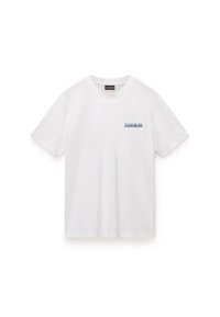 Valimata, white heron