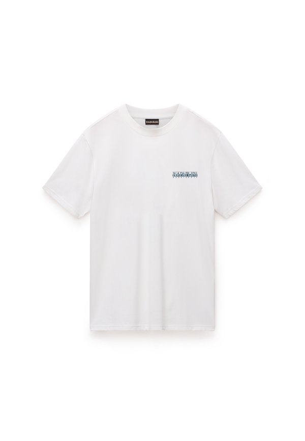 DATI - Print T-shirt2