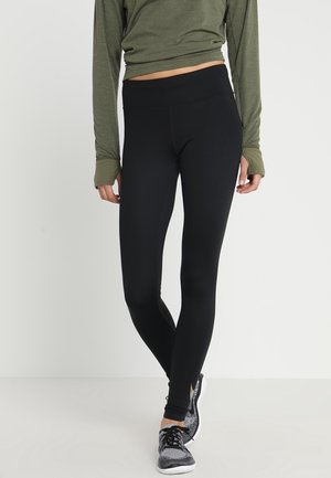 Leggings - black