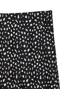 Calliope MIDI FANTASIA - Gonna a campana - var ultrablack