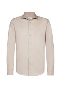 Unausgewählt, beige