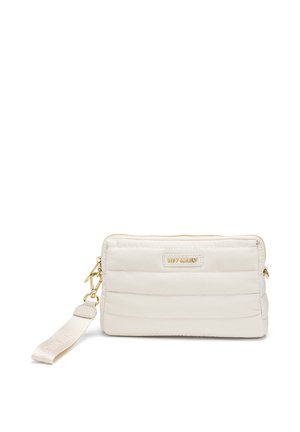 LITTLE BUDDY - Kosmetiktasche - creme