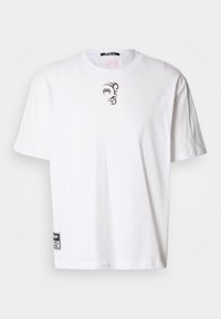 Επιλέχθηκε, white