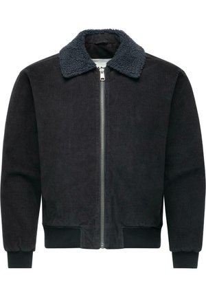 ALEES - Overgangsjakke - dark grey