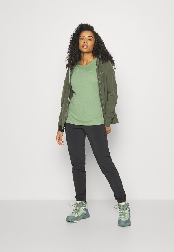 WOMENS ESSENTIAL - Basic T-shirt2