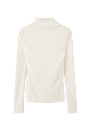 Mango, ADULT - T-shirt à manches longues - sand