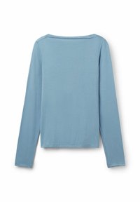 Non sélectionné, grau infinity blue
