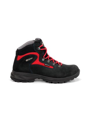 Chiruca MASSANA 08 GORETEX - Botines con cordones - black
