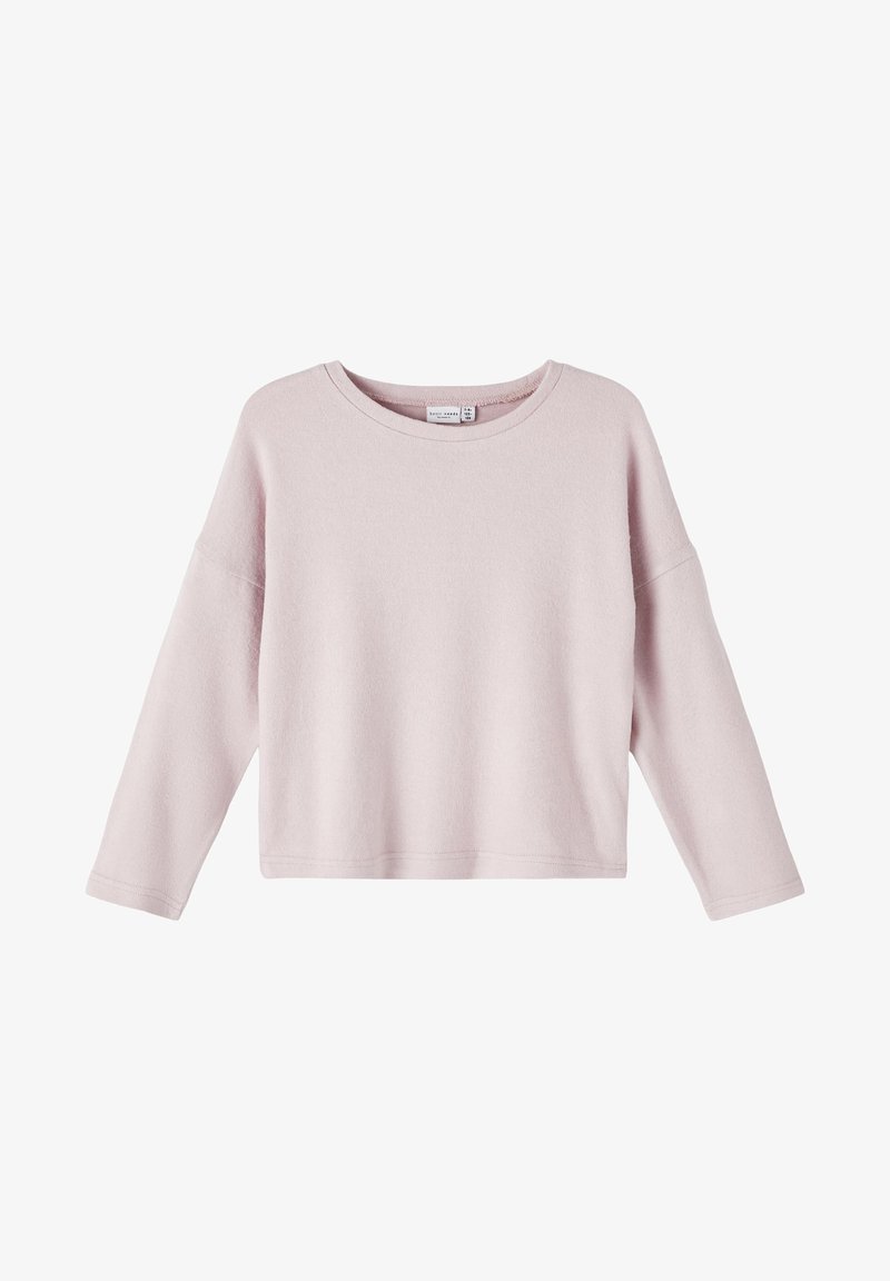 Name it VICTI - Jumper - purple