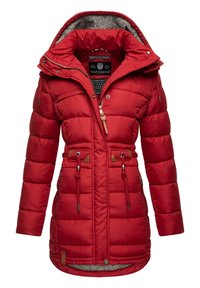 Navahoo CRISTAL - Abrigo De Invierno - Terracotta/marrón