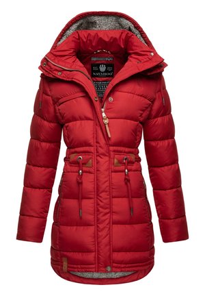 DALIEE - Winter coat - dark red