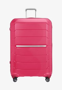 Unselected, granita red