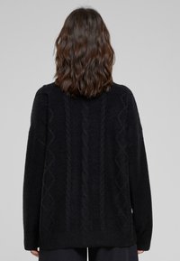 Urban Classics Kofta - black