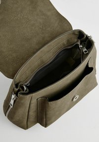 Next UTILITY - Torba preko tijela - green