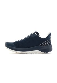 SKPR 2.0 - Silniční běžecké boty - dark navy   sports red
