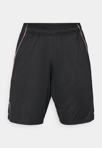 JUVENTUS TIRO25 COMPETITION TRAINING SHORTS - Klubbkläder - black