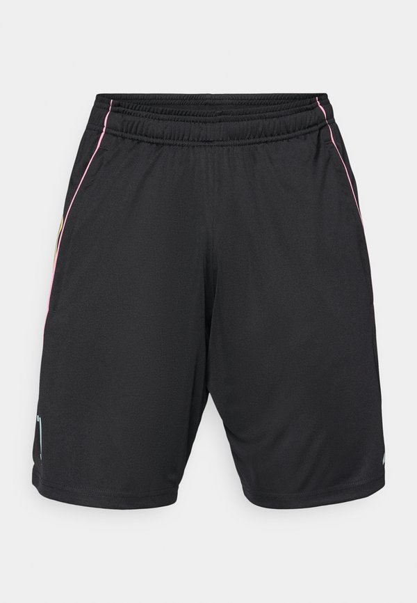 JUVENTUS TIRO25 COMPETITION TRAINING SHORTS - Club wear3