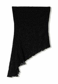 Blouse - black