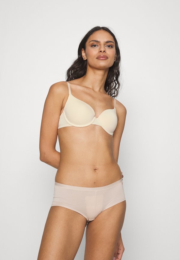 MICHELLE - T-shirt bra - beige2