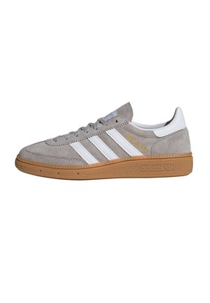 HANDBALL SPEZIAL J - Baskets basses - grey two   cloud white   gum