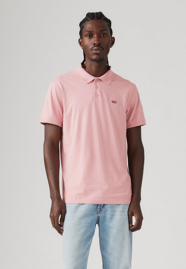 Polo shirt - zephyr3