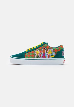 Sneaker low - multi-coloured