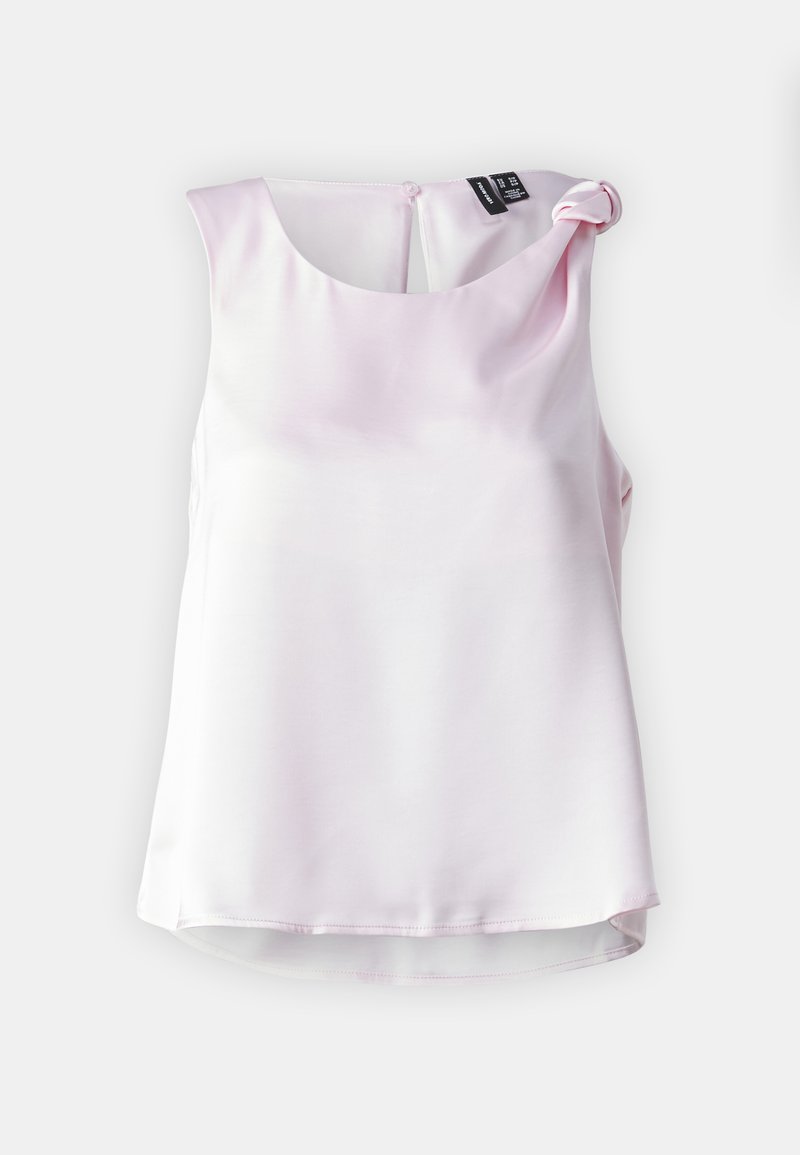 Vero Moda Petite Blouse roze Vero Moda Petite Blouse roze