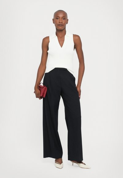 Iro KENZIE - Top - white