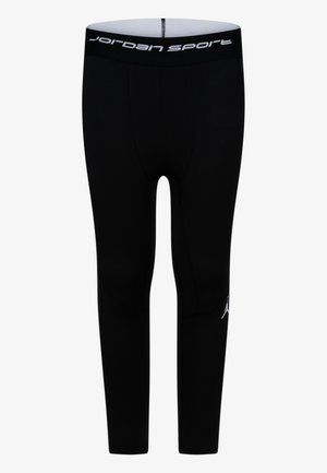 DRI-FIT SPORT COMP - Langunderbukse - black