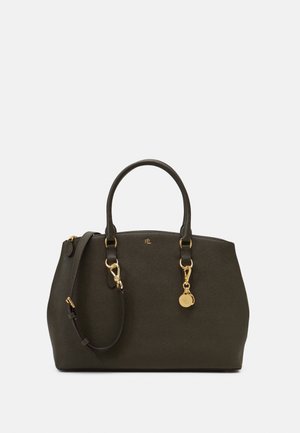 Bolso de mano - khaki
