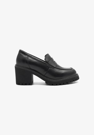 Lasocki, LOAFERS - Loafers - black