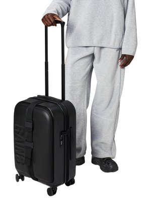 TEXEL CABIN UNISEX - Trolley - black