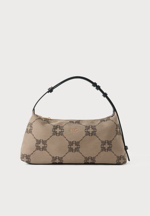 MOSAICO GRACE SHOULDERBAG - Ručna torba - morel